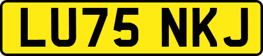 LU75NKJ
