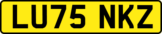LU75NKZ