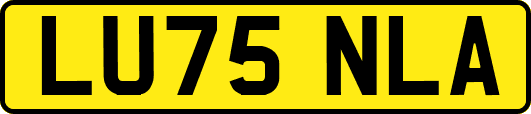 LU75NLA