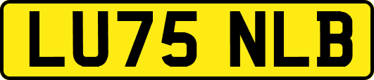 LU75NLB