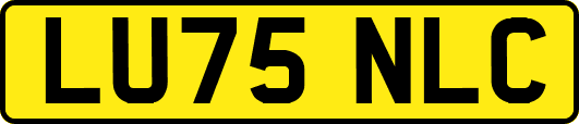 LU75NLC