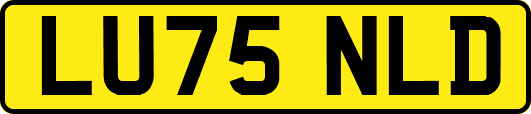 LU75NLD