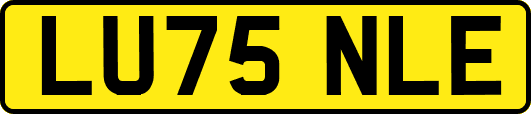 LU75NLE