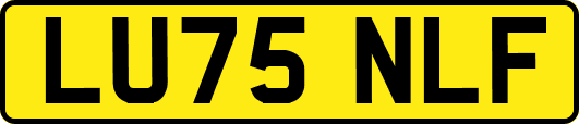 LU75NLF