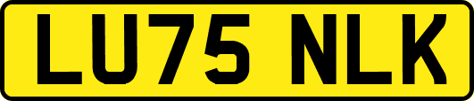 LU75NLK