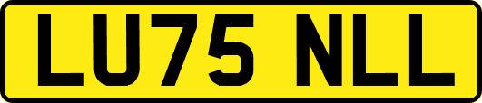 LU75NLL