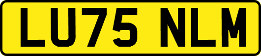 LU75NLM
