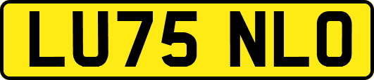 LU75NLO