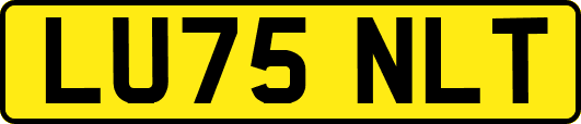 LU75NLT