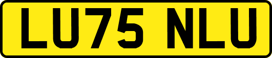 LU75NLU
