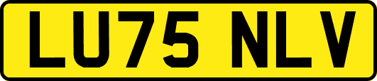 LU75NLV