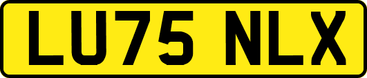 LU75NLX