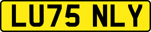 LU75NLY