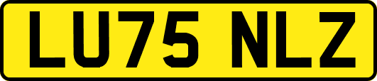 LU75NLZ