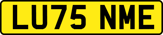 LU75NME