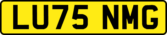 LU75NMG