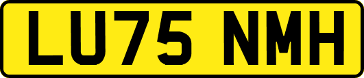 LU75NMH