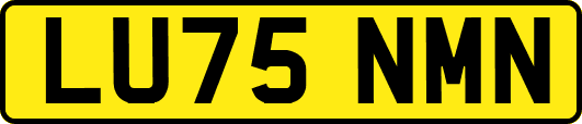 LU75NMN