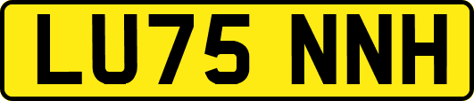 LU75NNH