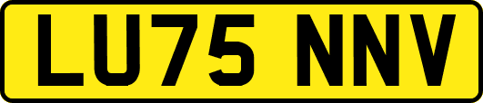 LU75NNV