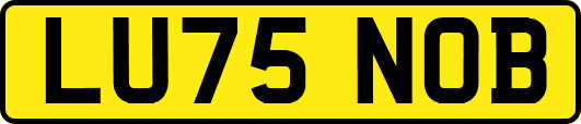 LU75NOB