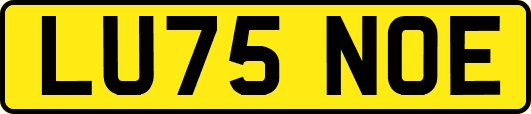 LU75NOE