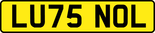 LU75NOL