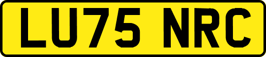 LU75NRC