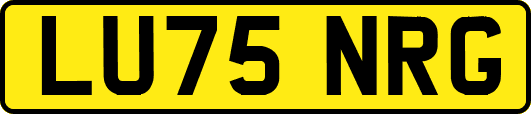 LU75NRG