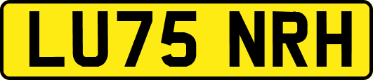 LU75NRH