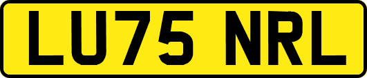 LU75NRL