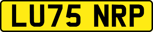 LU75NRP