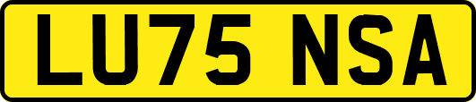 LU75NSA