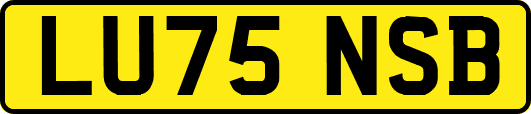 LU75NSB