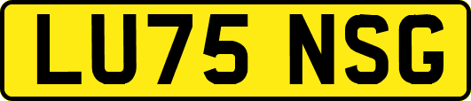 LU75NSG
