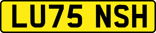 LU75NSH