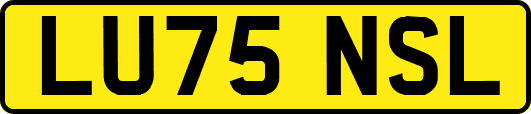 LU75NSL