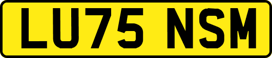 LU75NSM