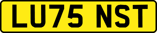 LU75NST