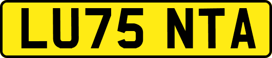 LU75NTA