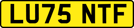 LU75NTF