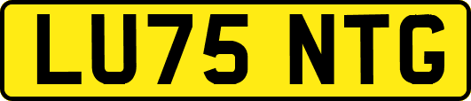 LU75NTG