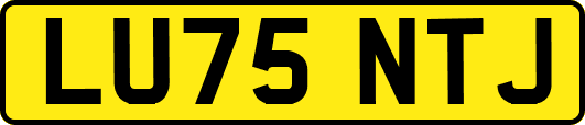 LU75NTJ