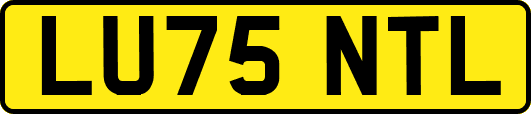 LU75NTL