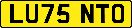 LU75NTO