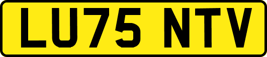 LU75NTV