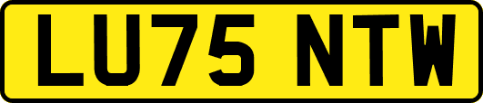 LU75NTW