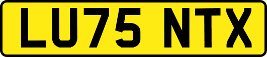 LU75NTX