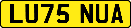 LU75NUA