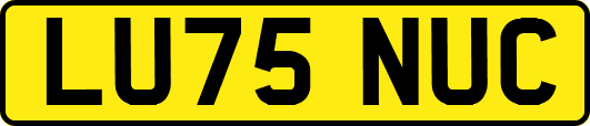 LU75NUC